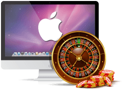 Mac Online Roulette