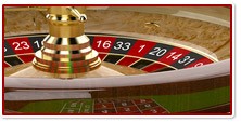 simple roulette strategies