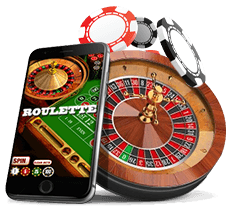 Online roulette apple pay