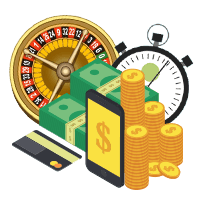 fastest payout online casinos usa 2018