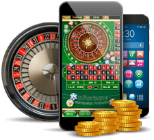 mobile roulette no deposit