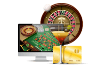 American roulette online, free play