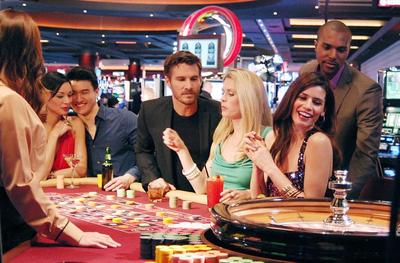 crown casino melbourne slot machines