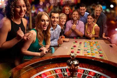 Brisbane Casino Blackjack Minimum